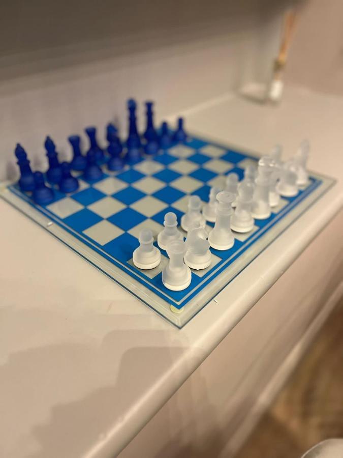 M1 City Centre 3 Bed 3 Bath Luxe Penthouse Manchester Eksteriør billede