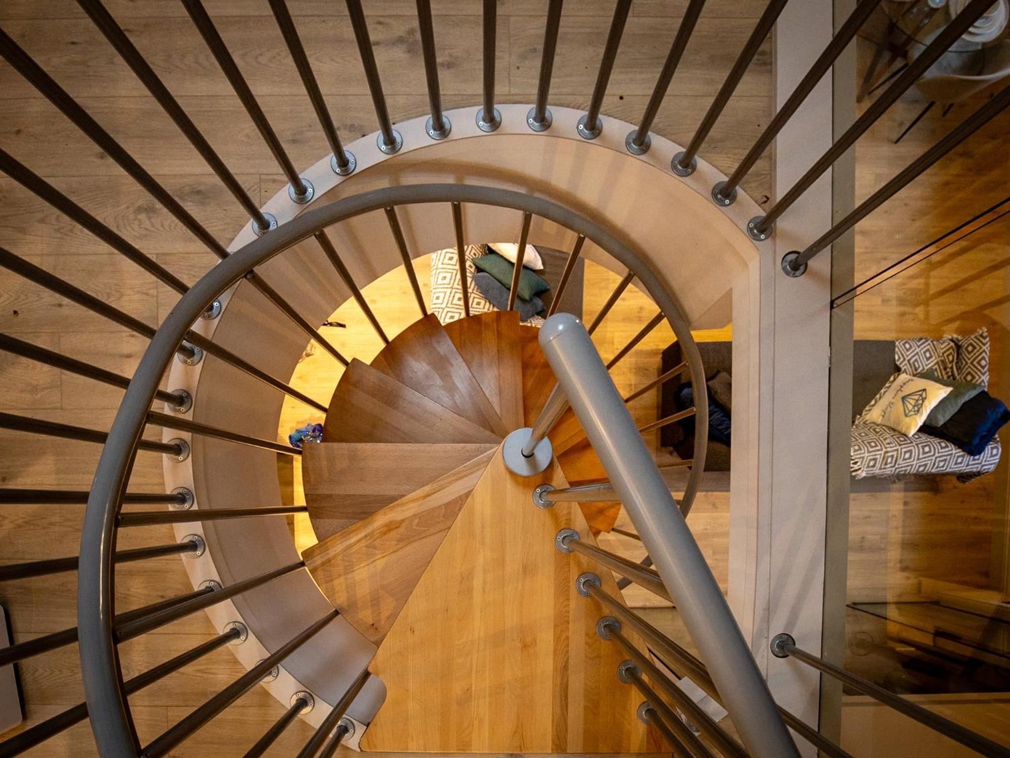 M1 City Centre 3 Bed 3 Bath Luxe Penthouse Manchester Eksteriør billede